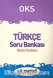OKS Türkçe Soru Bankası Okula Yardımcı