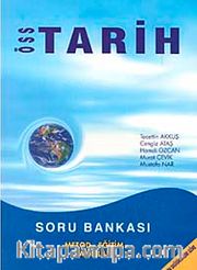 Öss Tarih Soru Bankası