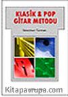 Klasik ve Pop Gitar Metodu
