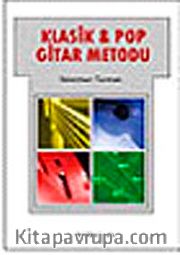 Klasik ve Pop Gitar Metodu