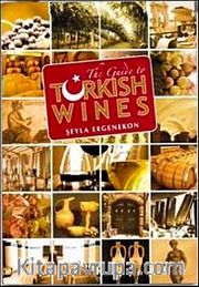 The Guide to Turkish Wines