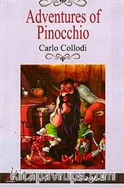 Adventures of Pinocchio (Stage 3)
