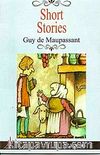 Short Stories / Guy de Moupassant (Stage 4)