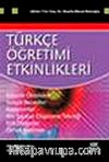 Türkçe Öğretimi Etkinlikleri