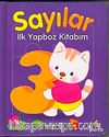 Sayılar / İlk Yapboz Kitabım (Ciltli)
