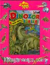 Dinozor Türleri / Yapboz Kitabım (Ciltli)