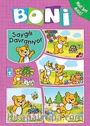 Boni Saygılı Davranıyor