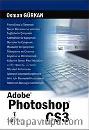 Adobe Photoshop CS3