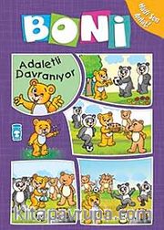 Boni Adaletli Davranıyor
