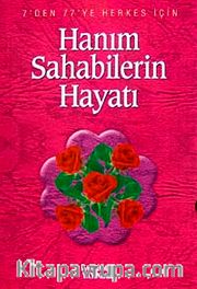 Hanım Sahabilerin Hayat (Özel Baskı)