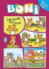 Boni Sözünde Duruyor