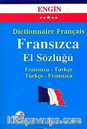 Fransızca El Sözlüğü