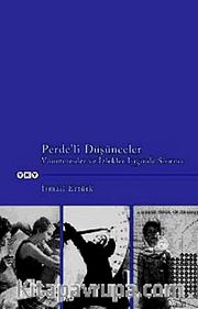 Perde'li Düşünceler <br /> Yönetmenler ve izlekler Işığında