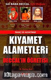 Kıyamet Alametleri <br /> Deccal'in Öğretisi
