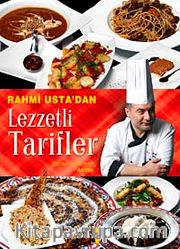 Rahmi Usta'dan Lezzetli Tarifler