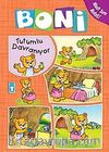 Boni Tutumlu Davranıyor