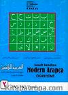 Kendi Kendine Modern Arapça Öğretimi 2. Cilt (1.Hamur 4 Renk)