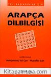 Yeni Başlayanlar İçin Arapça Dilbilgisi