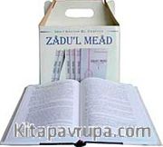 Zadul-Mead 6 Cilt-(1.Hamur)