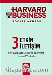 Etkin İletişim 3 (4 Kitap Takım)