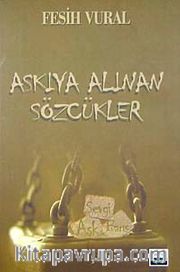 Askıya Alınan Sözcükler