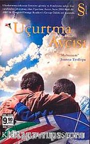 Uçurtma Avcısı (Cep Boy)