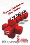 KPSS Ölçme Değerlendirme Soru Bankası