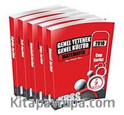 2010 KPSS Genel Yetenek Genel Kültür Cep Kitapları