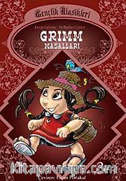 Grimm Masalları / Gençlik Klasikleri