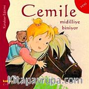 Cemile Midilliye Biniyor