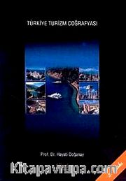 Türkiye Turizm Coğrafyası