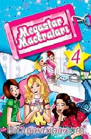 Megastar Maceraları 4 / Melek