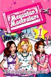 Megastar Maceraları 1 / Mirage