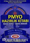 Pmyo Genel Kül.-Genel Yet. Hazırlık Kitabı
