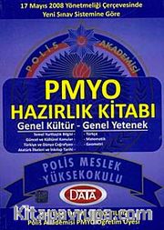 Pmyo Genel Kül.-Genel Yet. Hazırlık Kitabı
