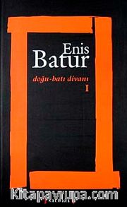 Doğu-Batı Divanı I