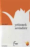 Yetinmek Sevindirir