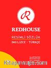 İngilizce-Türkçe Resimli Sözlük (kod RS-013)