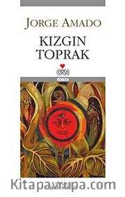 Kızgın Toprak