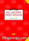 Hz. Ali'den Özlü Sözler