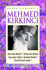Mehmed Kırkıncı Bütün Eserleri-2