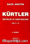 Kürtler Sosyolojik ve Tarihi İnceleme (2 Cilt Takım)