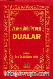 Zeynel Abidin'den Dualar