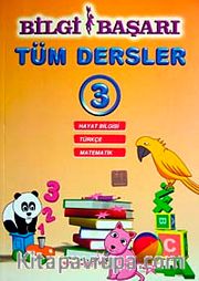 Tüm Dersler 3