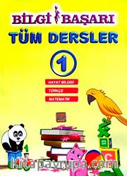 Tüm Dersler 1