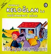 Kurnaz Keloğlan (10'lu Seri)