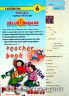 İngilizce Yaprak Test 6.Sınıf & Tüm Yıl