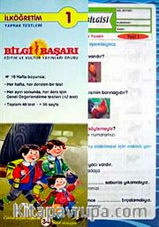 1.Sınıf Yaprak Test Tüm Dönem