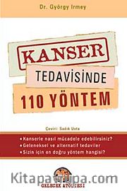 Kanser Tedavisinde 110 Yöntem