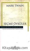 Seçme Öyküler/Mark Twain (ciltsiz)